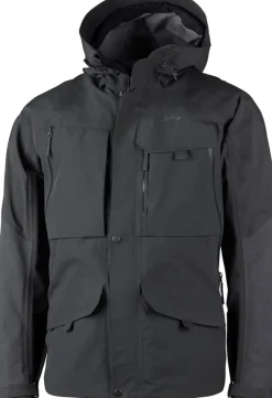 Lundhags Ocke Men's Jacket Charcoal