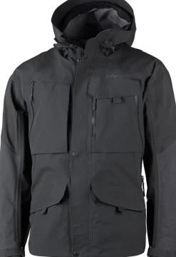 Lundhags Ocke Men's Jacket Charcoal