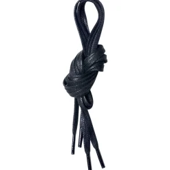 Lundhags Shoe Laces 180 cm Black