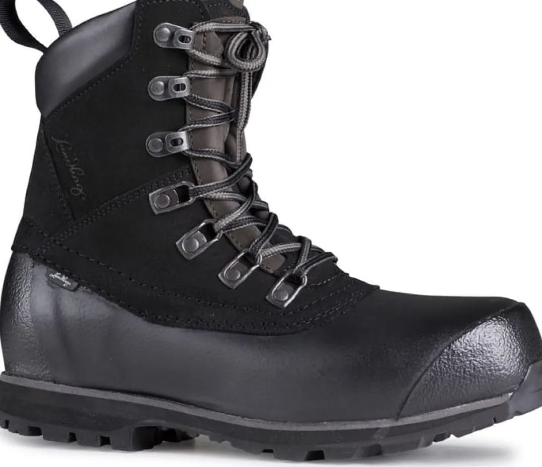 Lundhags Skare II Mid Black