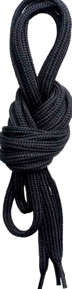 Lundhags skolisser - Black