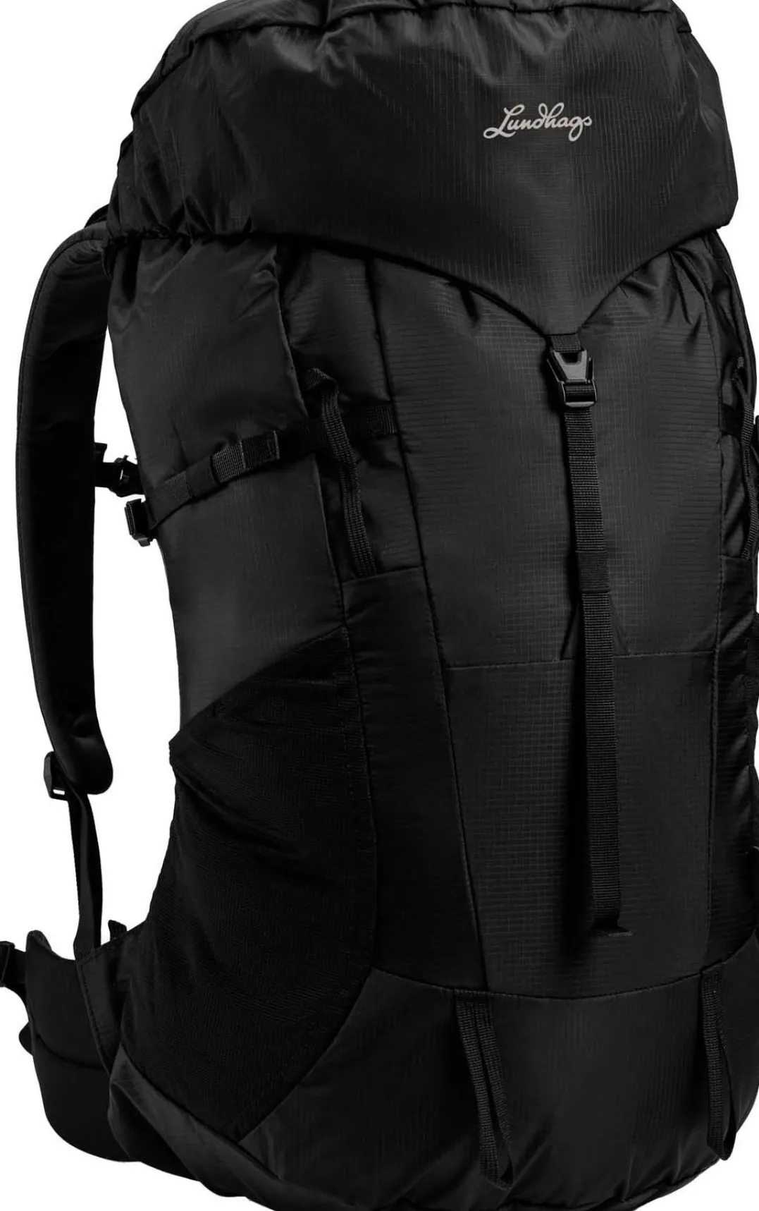 Lundhags Tived Light 25 L Black