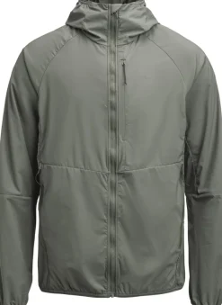 Lundhags Tived Light Windbreaker Jacket M Aloe Green