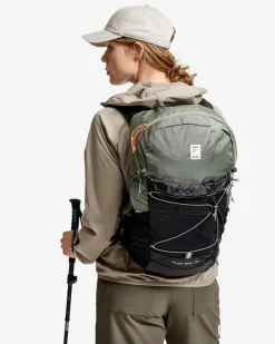 Lundhags Tived Pace 18 L Aloe Green