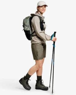 Lundhags Tived Pace 18 L Aloe Green