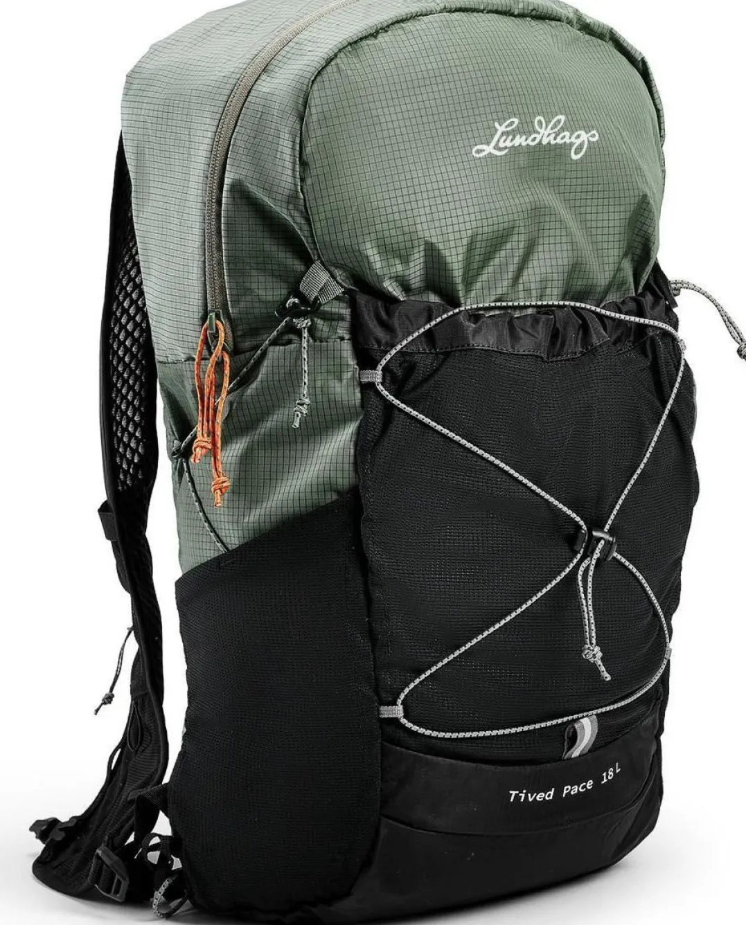 Lundhags Tived Pace 18 L Aloe Green