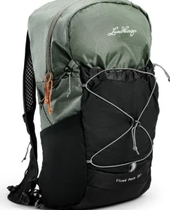 Lundhags Tived Pace 18 L Aloe Green