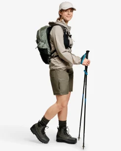 Lundhags Tived Pace 18 L Aloe Green