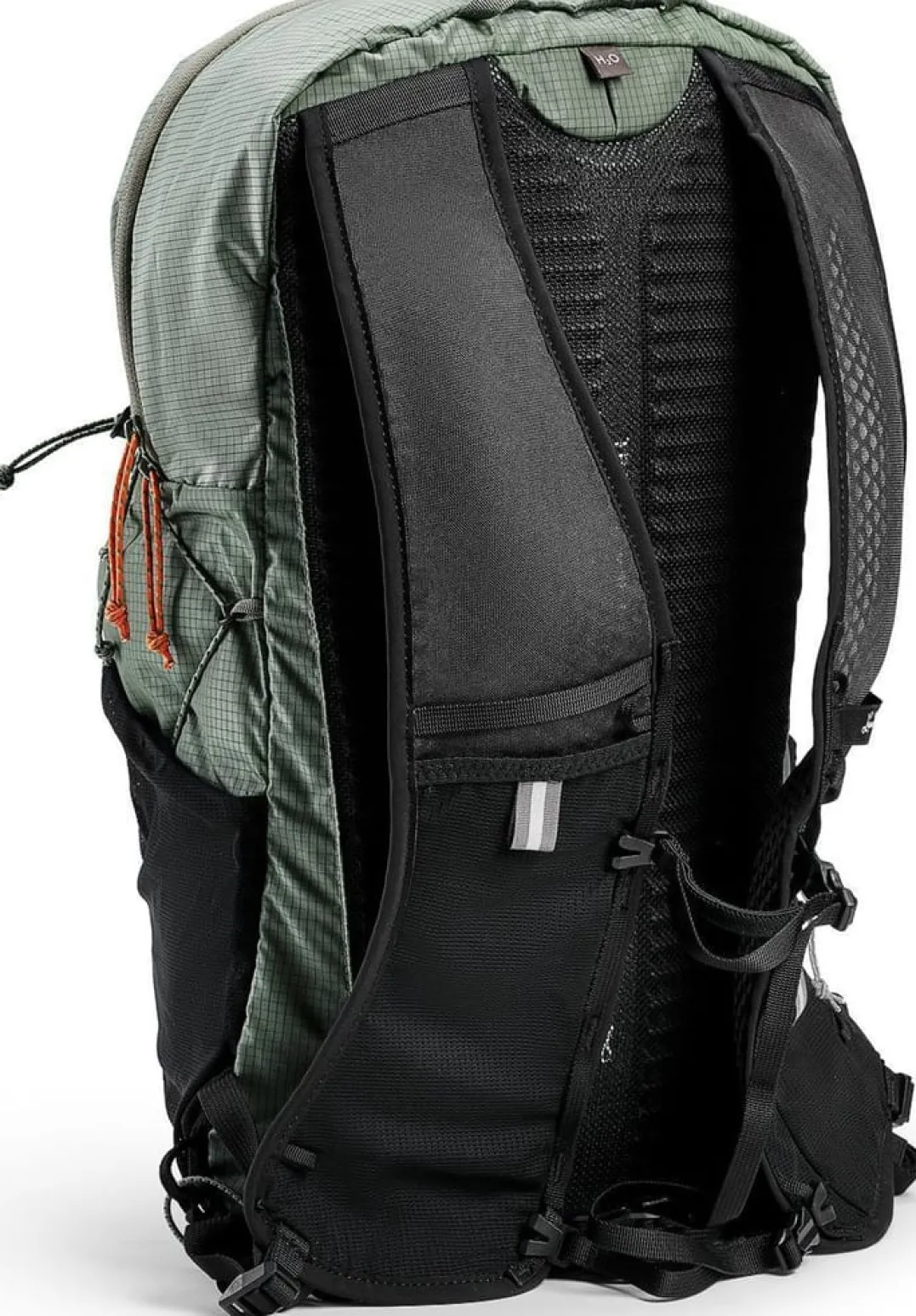Lundhags Tived Pace 18 L Aloe Green