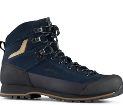 Lundhags Unisex Bjerg Mid Deep Blue