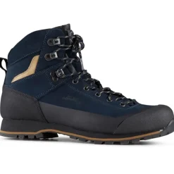 Lundhags Unisex Bjerg Mid Deep Blue