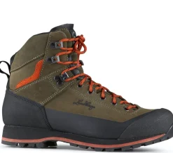 Lundhags Unisex Bjerg Mid Tea Green