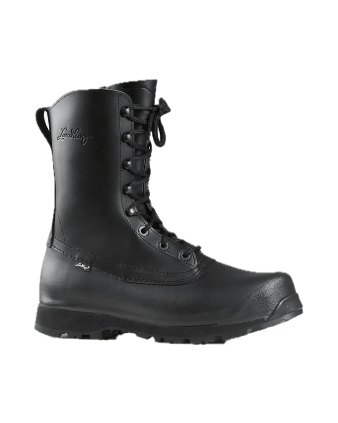 Lundhags Unisex Forest II Black