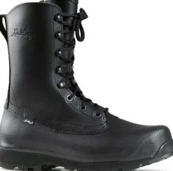 Lundhags Unisex Forest II Wide Black