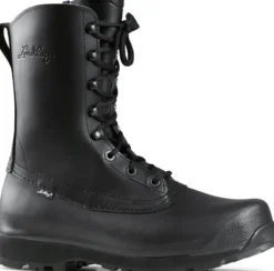 Lundhags Unisex Forest II Wide Black