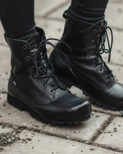 Lundhags Unisex Park Black