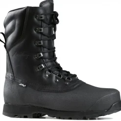 Lundhags Unisex Professional II High Opti Black