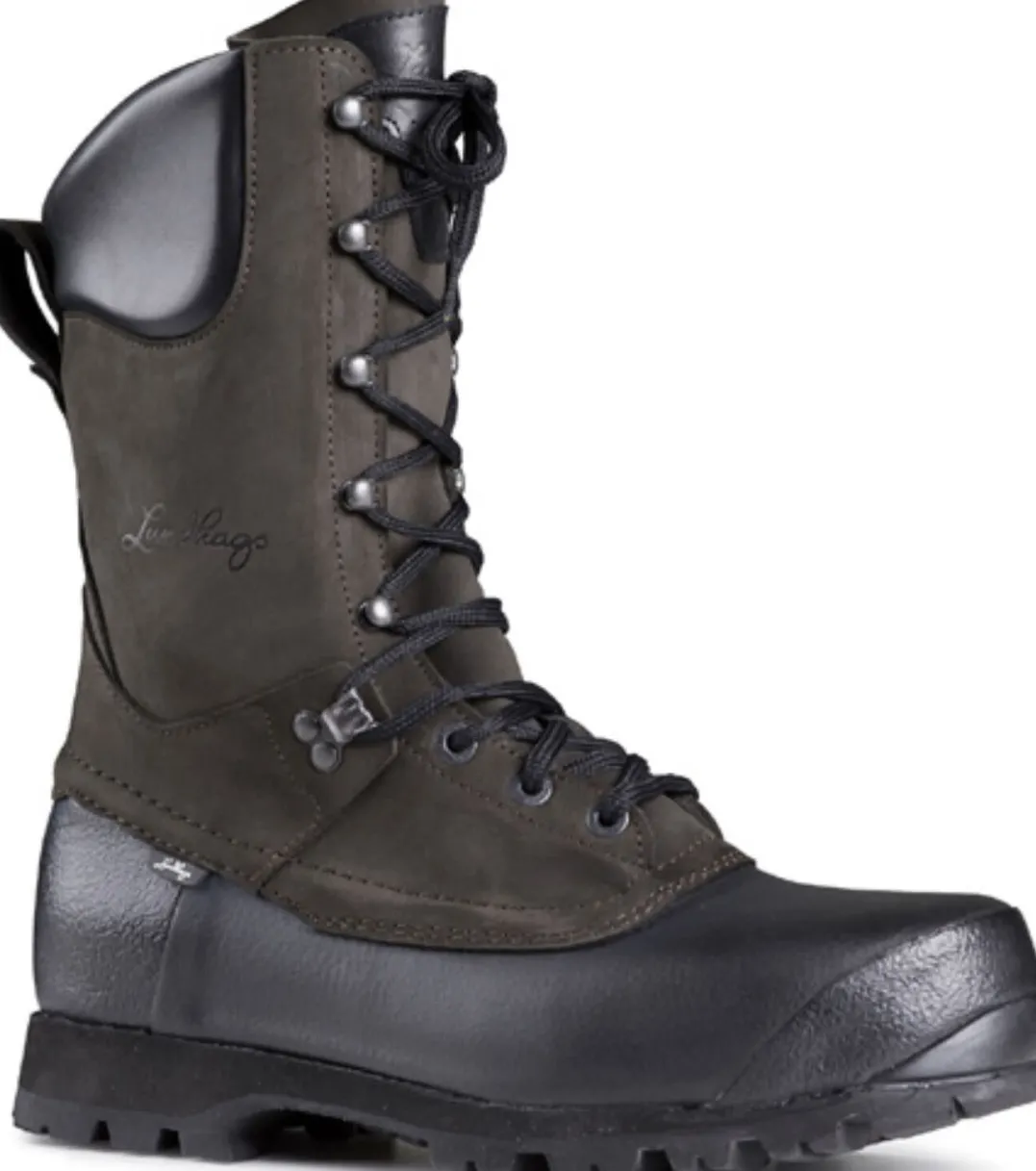 Lundhags Unisex Vandra II High Ash
