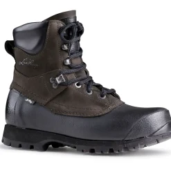 Lundhags Unisex Vandra II Mid Ash