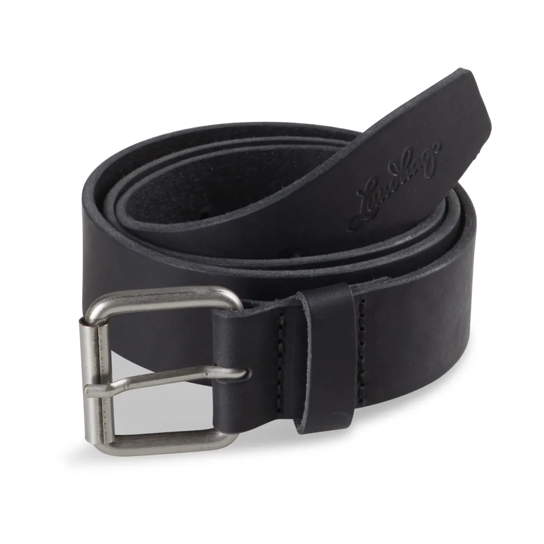 Lundhags Venture Belt 40 mm Black