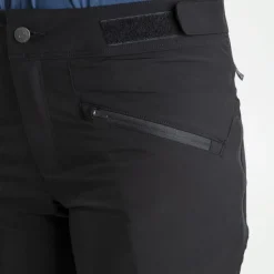 Lundhags Women's Askro Pant Black
