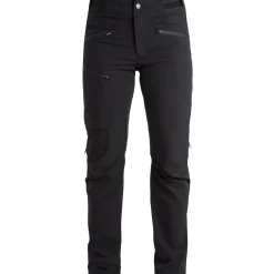 Lundhags Women's Askro Pant Black