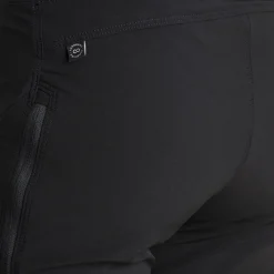 Lundhags Women's Askro Pant Black