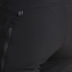 Lundhags Women's Askro Pant Black