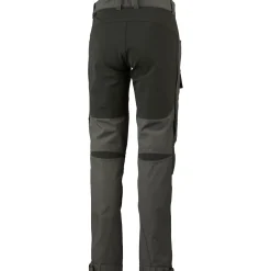 Lundhags Women's Authentic II Pant Forest Green/Dark Fg