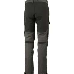 Lundhags Women's Authentic II Pant Forest Green/Dark Fg