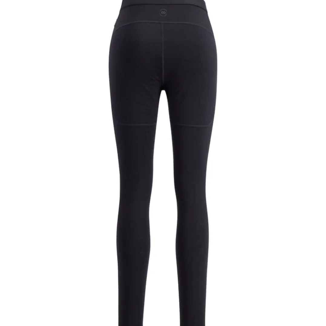 Lundhags Women's Gimmer Long John Black