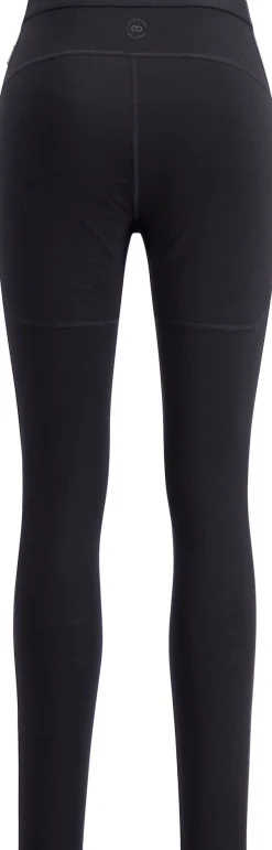 Lundhags Women's Gimmer Long John Black