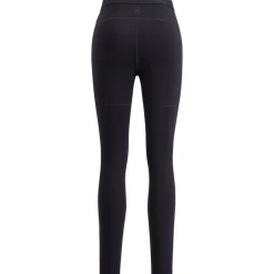 Lundhags Women's Gimmer Long John Black