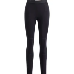 Lundhags Women's Gimmer Long John Black