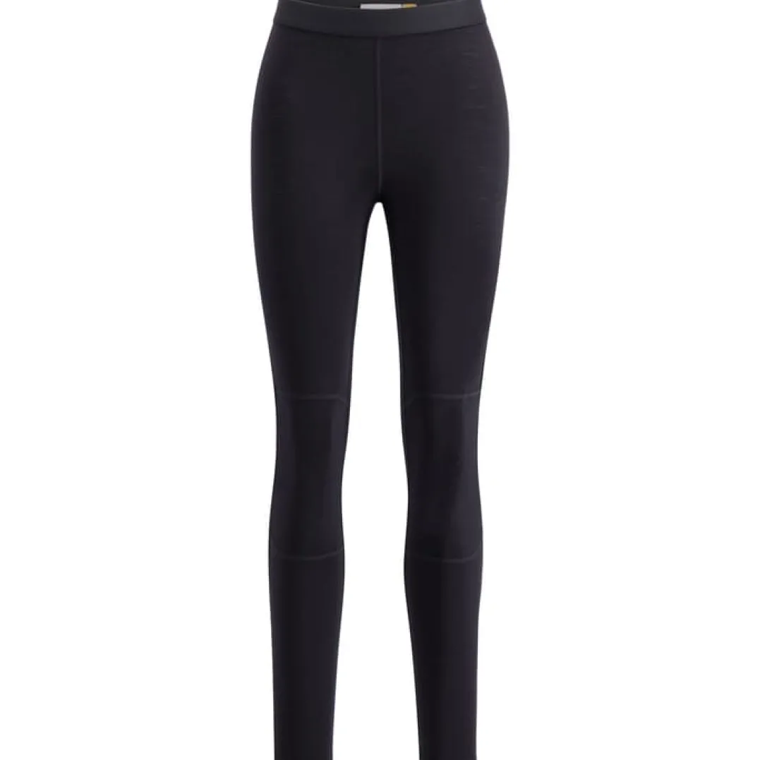 Lundhags Women's Gimmer Long John Black