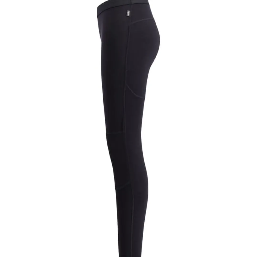 Lundhags Women's Gimmer Long John Black