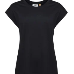 Lundhags Women's Gimmer Merino Light Top Black