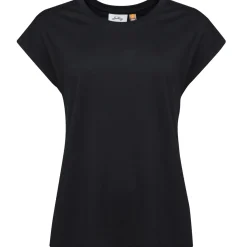 Lundhags Women's Gimmer Merino Light Top Black
