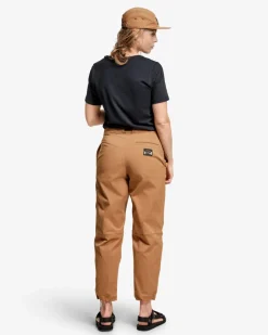 Lundhags Women's Järpen Relaxed Pants Hazel