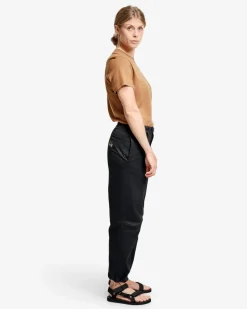 Lundhags Women's Järpen Relaxed Pants Black