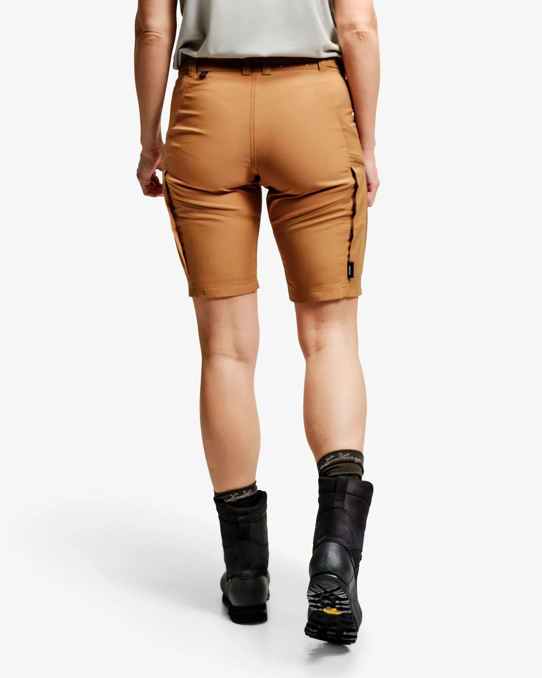 Lundhags Women's Makke II Shorts Hazel