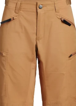 Lundhags Women's Makke II Shorts Hazel