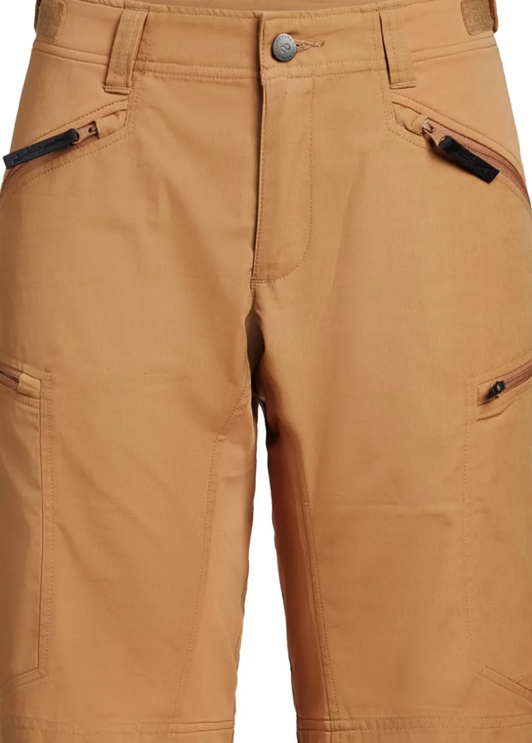 Lundhags Women's Makke II Shorts Hazel