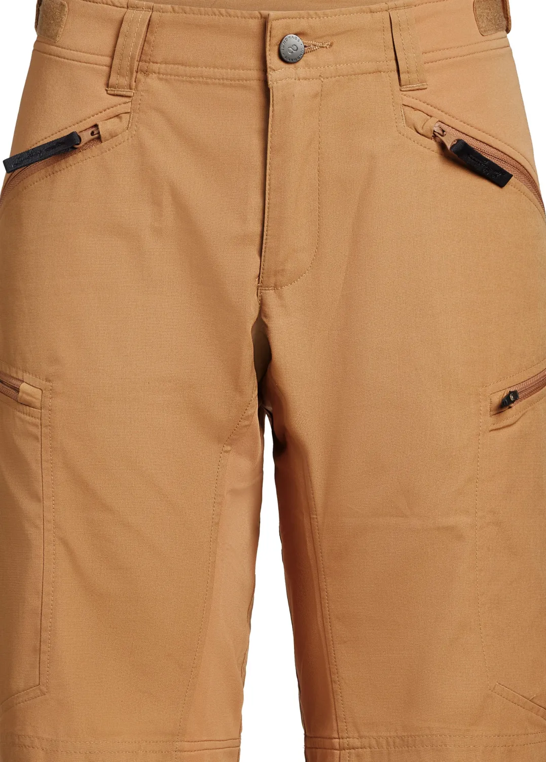 Lundhags Women's Makke II Shorts Hazel