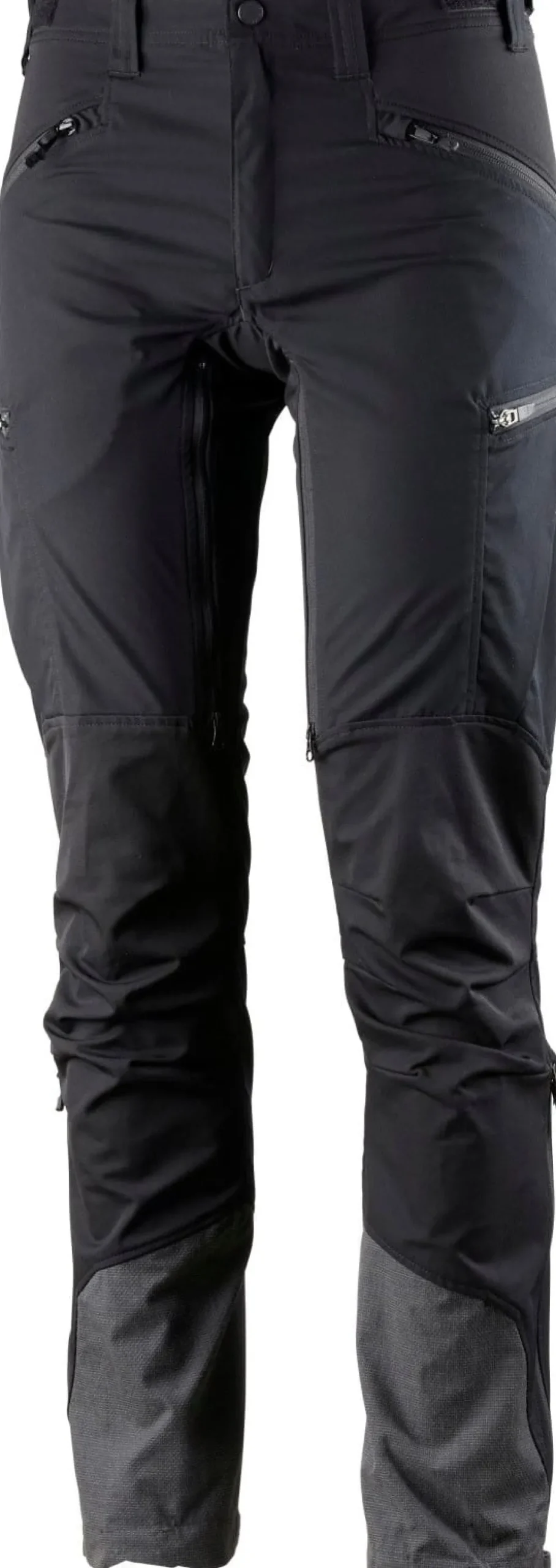 Lundhags Women's Makke Pant Black