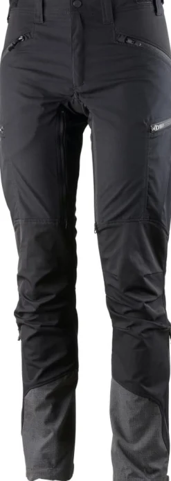 Lundhags Women's Makke Pant Black