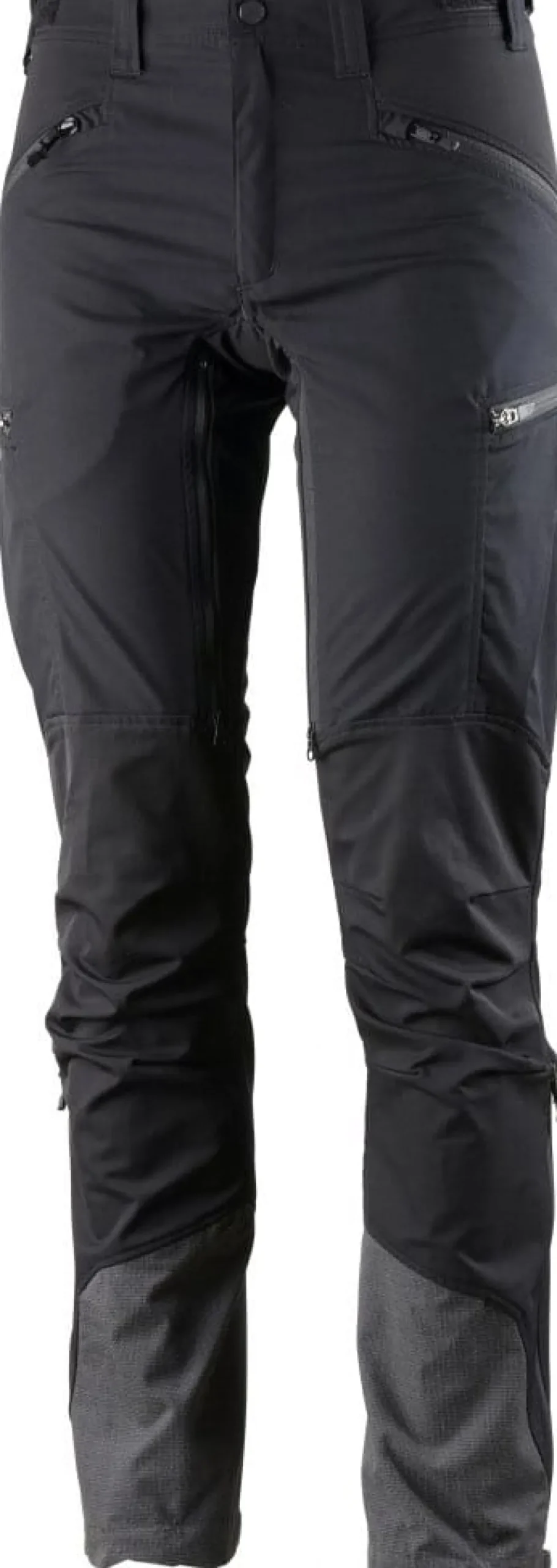 Lundhags Women's Makke Pant Black