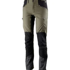 Lundhags Women's Makke Pant Forest Green