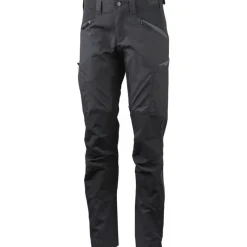 Lundhags Women's Makke Pant Granite/Charcoal
