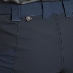 Lundhags Women's Makke Pant Light Navy/Deep Blue